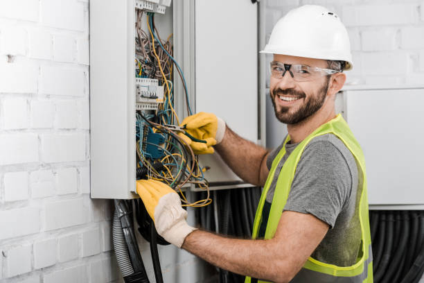 Best Electric Panel Repair  in Park Hills, KY