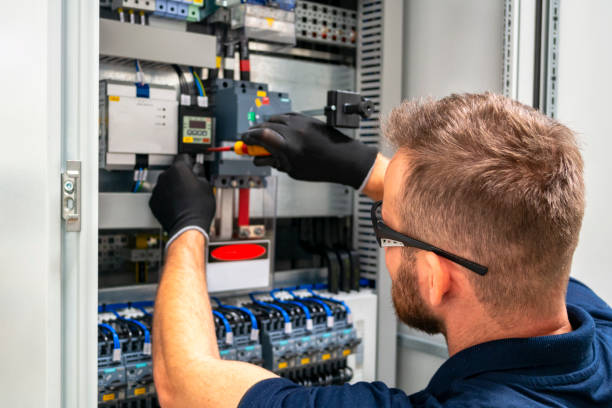 Best Residential Electrician Services  in Park Hills, KY