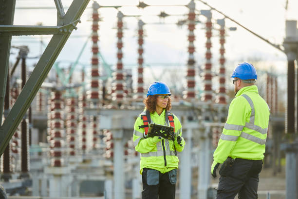 Best Affordable Electrical Installation  in Park Hills, KY