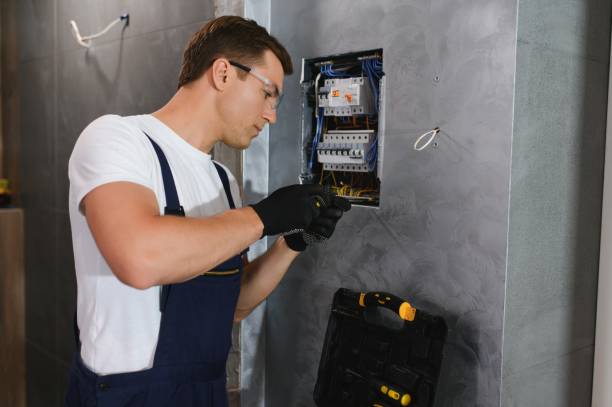 Best Electrical Contractors for Businesses  in Park Hills, KY