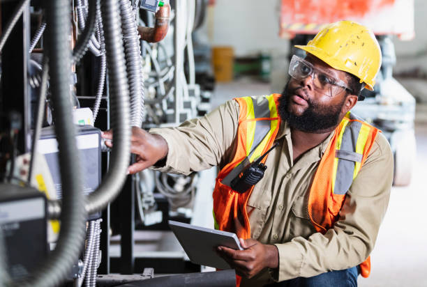 Best Electrical System Inspection  in Park Hills, KY