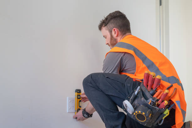 Best Affordable Emergency Electrician  in Park Hills, KY