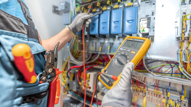 Best Electrical Troubleshooting Services  in Park Hills, KY